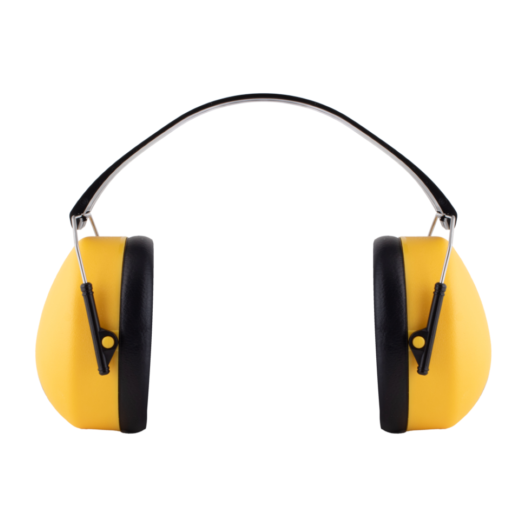 PG PROFESSIONAL Class 5 Safety Earmuffs (M/L)