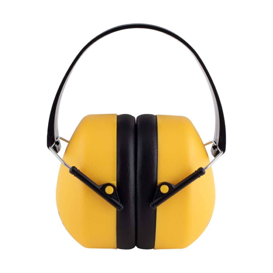 PG PROFESSIONAL Class 5 Safety Earmuffs (M/L)