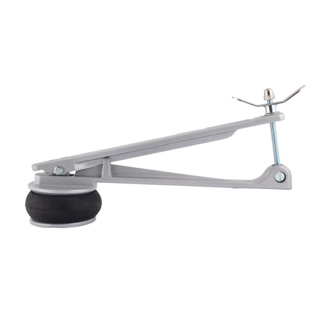 PLUMTEST 100mm Right Angled Test Plug