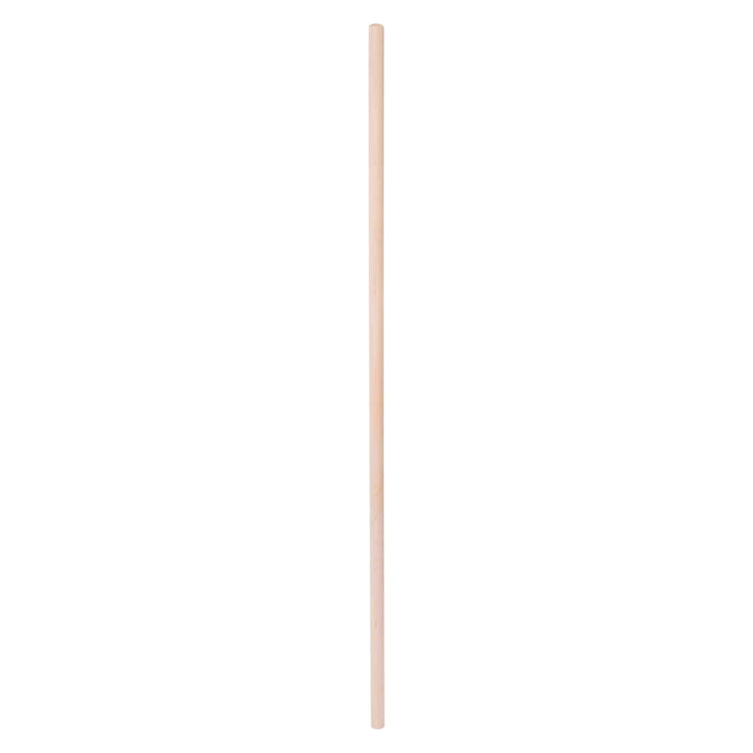 RAVEN Replacement Broom Handle (28mm x 1350mm)