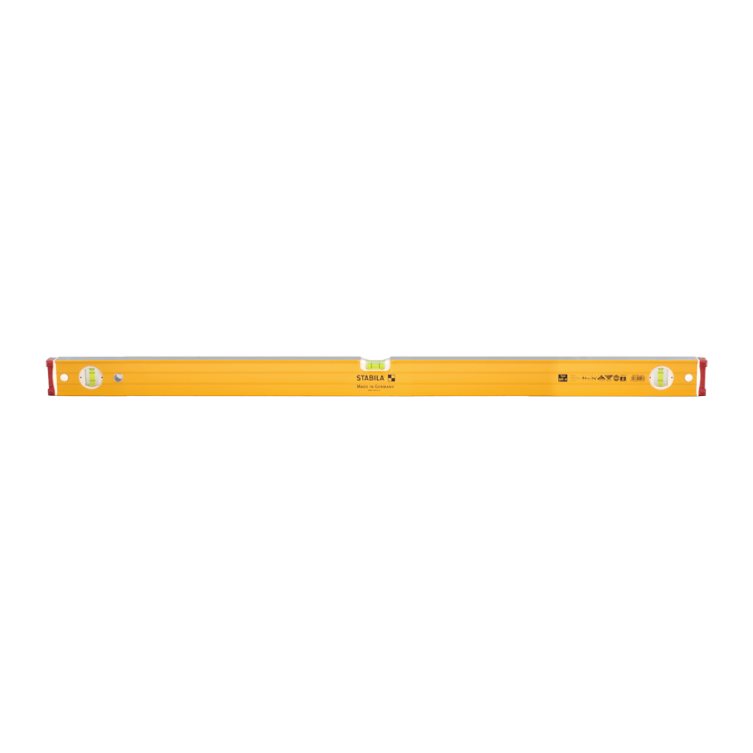 STABILA 1200mm Craftmans Level