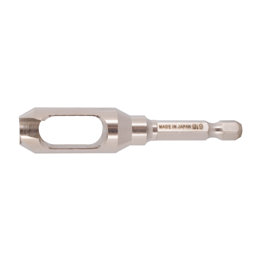 STAR-M 9mm Plug Cutter