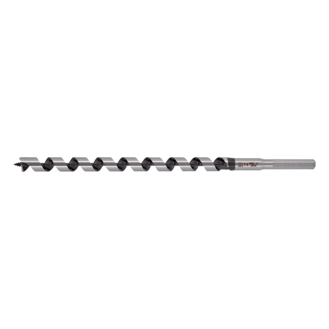 STAR-M Power Auger Bit (14mm x 290mm)