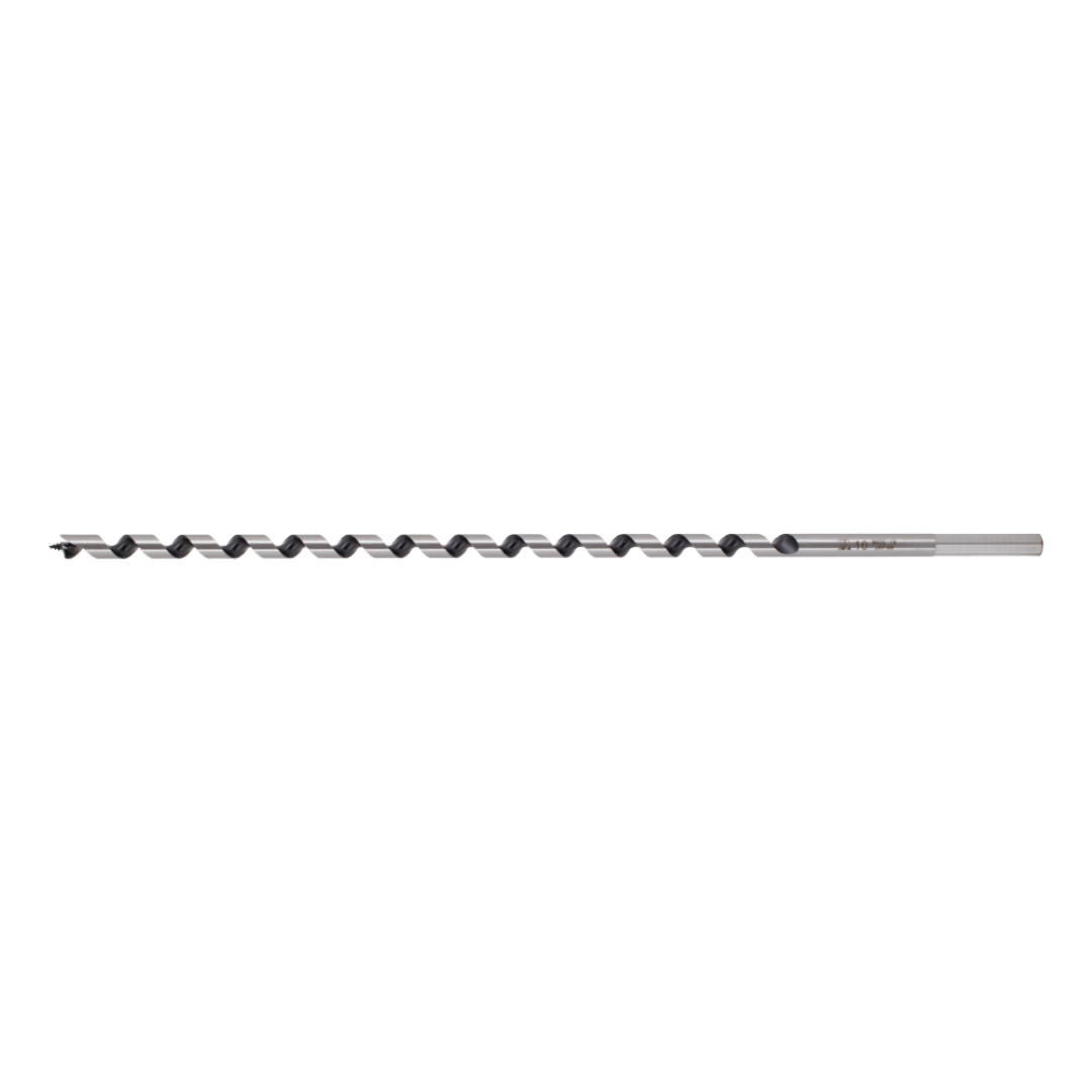 STAR-M Long Power Auger Bit (10mm x 400mm)