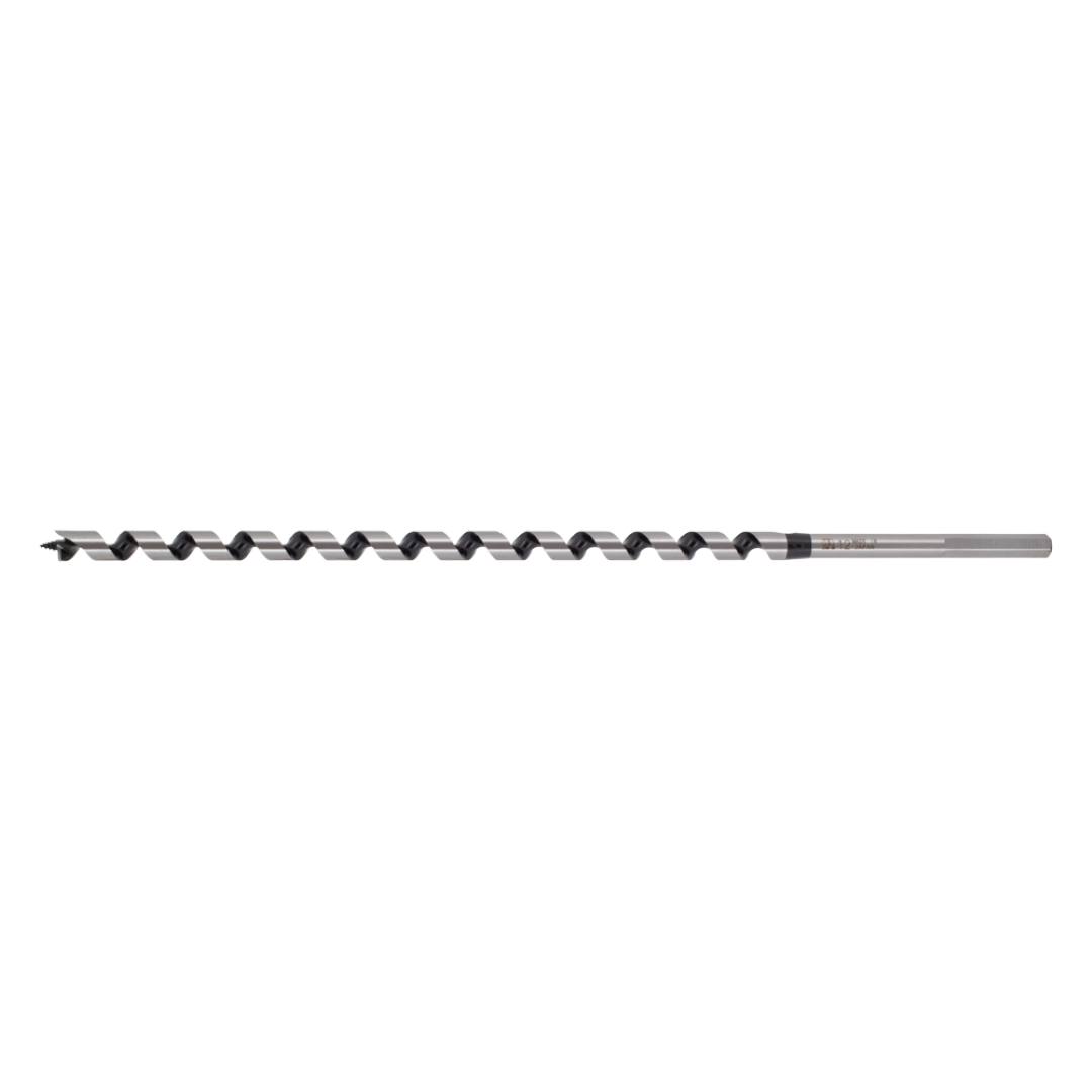 STAR-M Long Power Auger Bit (12mm x 400mm)