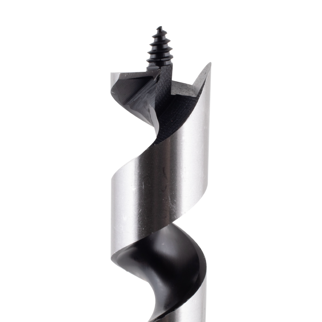 STAR-M Long Power Auger Bit (12mm x 400mm)