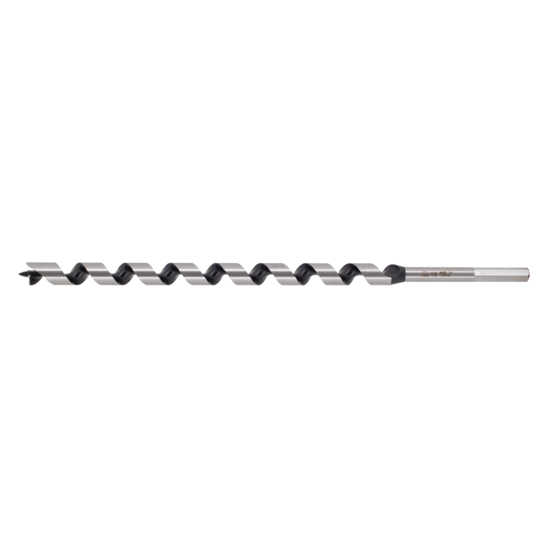 STAR-M Long Power Auger Bit (18mm x 400mm)