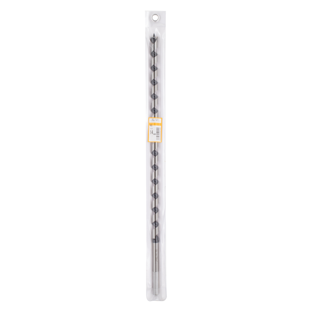 STAR-M Long Power Auger Bit (14mm x 500mm)