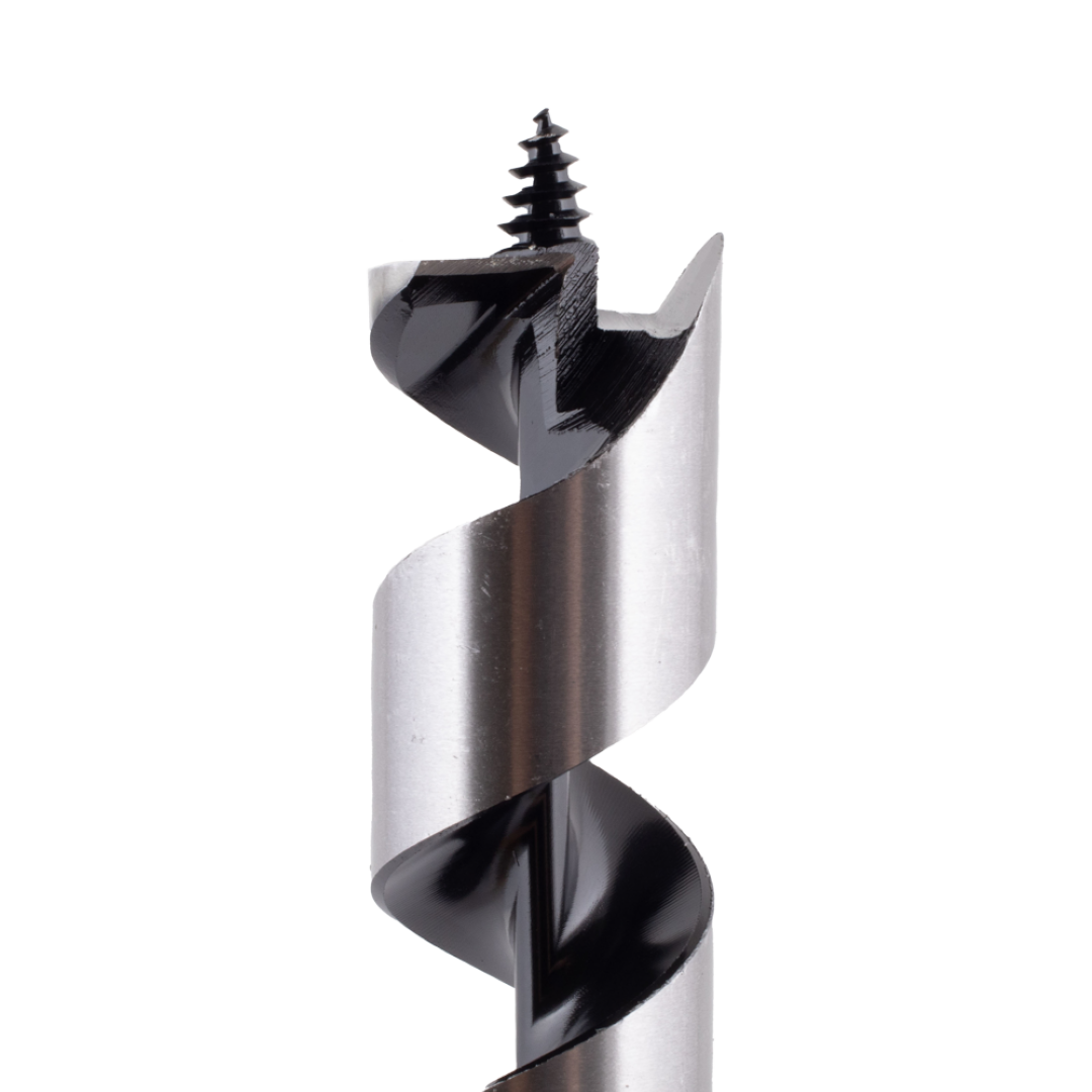 STAR-M Combination Auger Bit (8mm x 170mm)