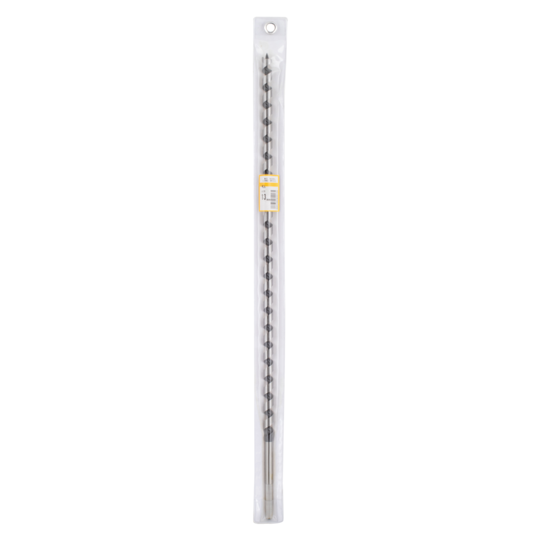 STAR-M Long Power Auger Bit (13mm x 600mm)