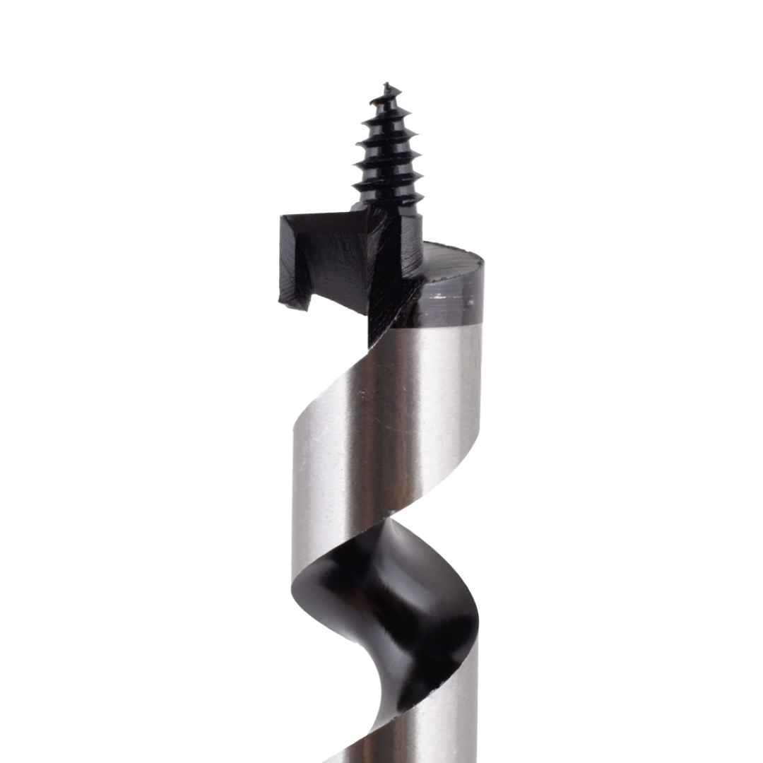 STAR-M Nail Biter Ship Auger (20mm x 190mm)