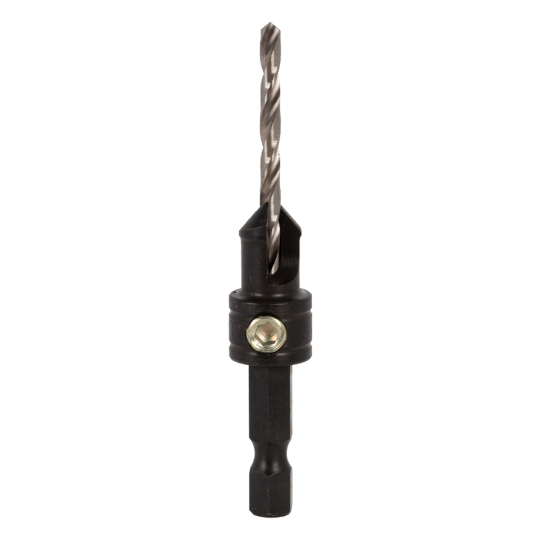 SNAPPY 1/8" Countersink No.10