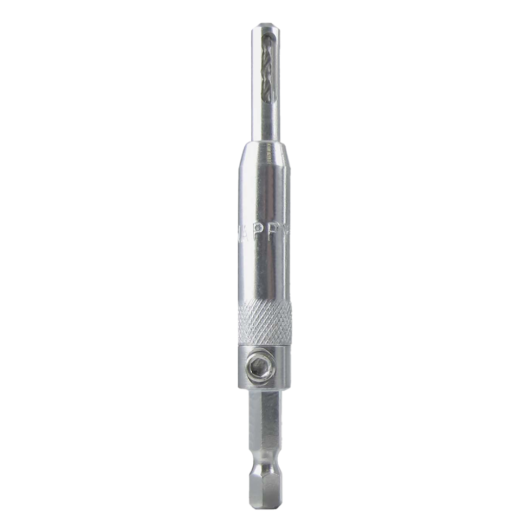 SNAPPY 5/64" Self Center Hinge Bit