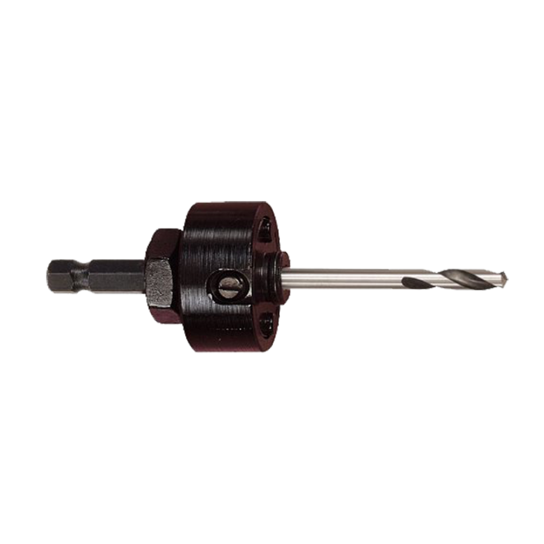 STARRETT Lock Arbor (32mm - 210mm)