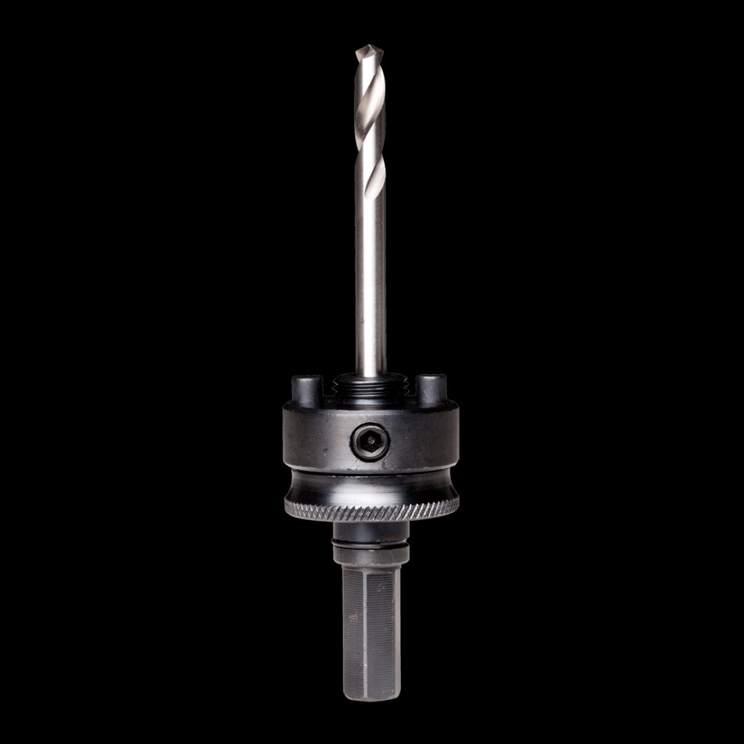 STARRETT HSS Arbor (32mm - 210mm)