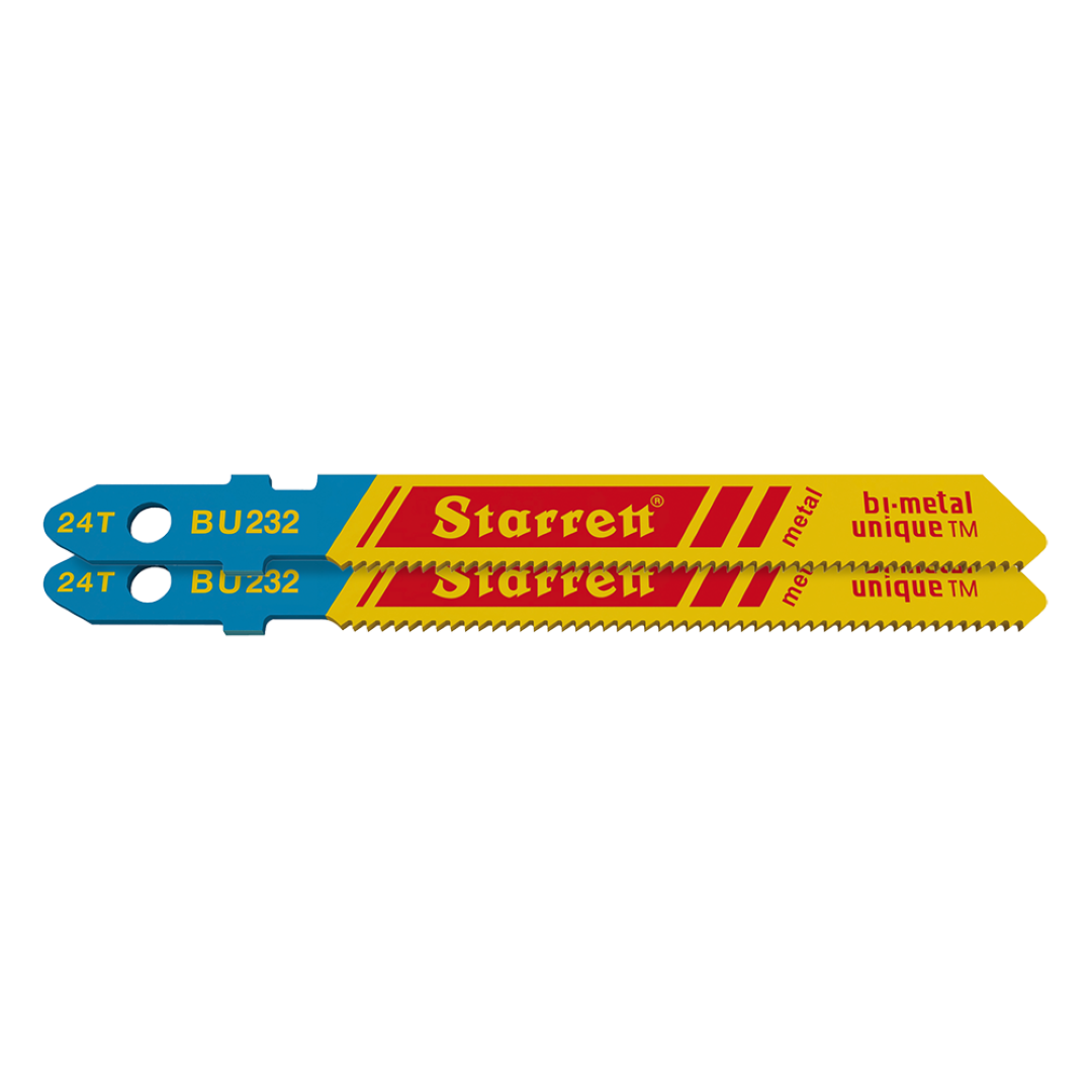 STARRETT Wavy Jigsaw (50mm x 32t)