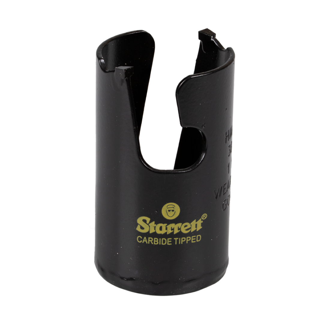 STARRETT 38mm Fastcut TCT Holesaw