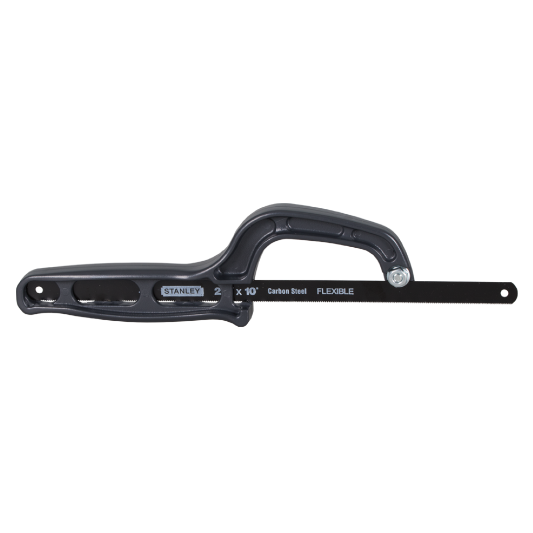 STANLEY Mini Hacksaw