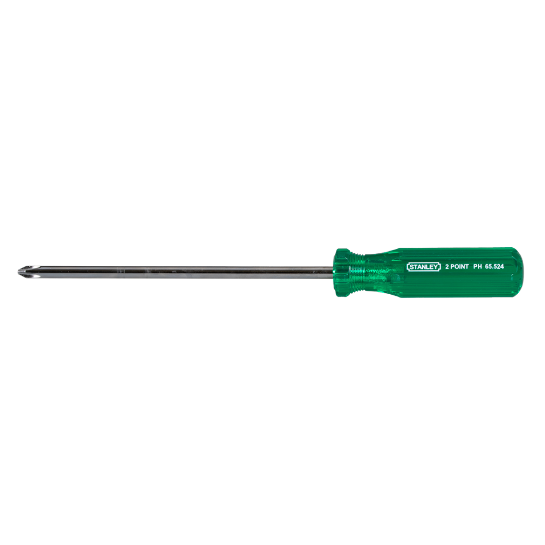 STANLEY Phillips Screwdriver (150mm x PH2)