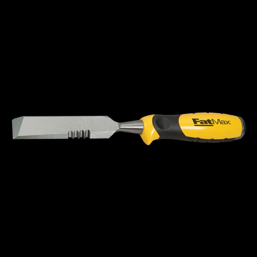 STANLEY 25mm Fatmax Side Strike Chisel