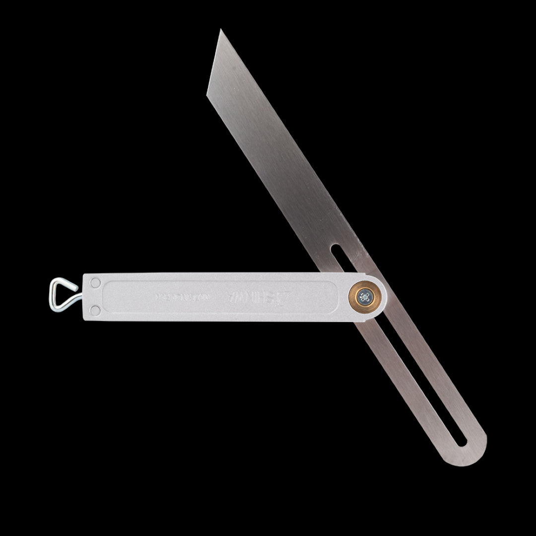 SHINWA 250mm Sliding Bevel