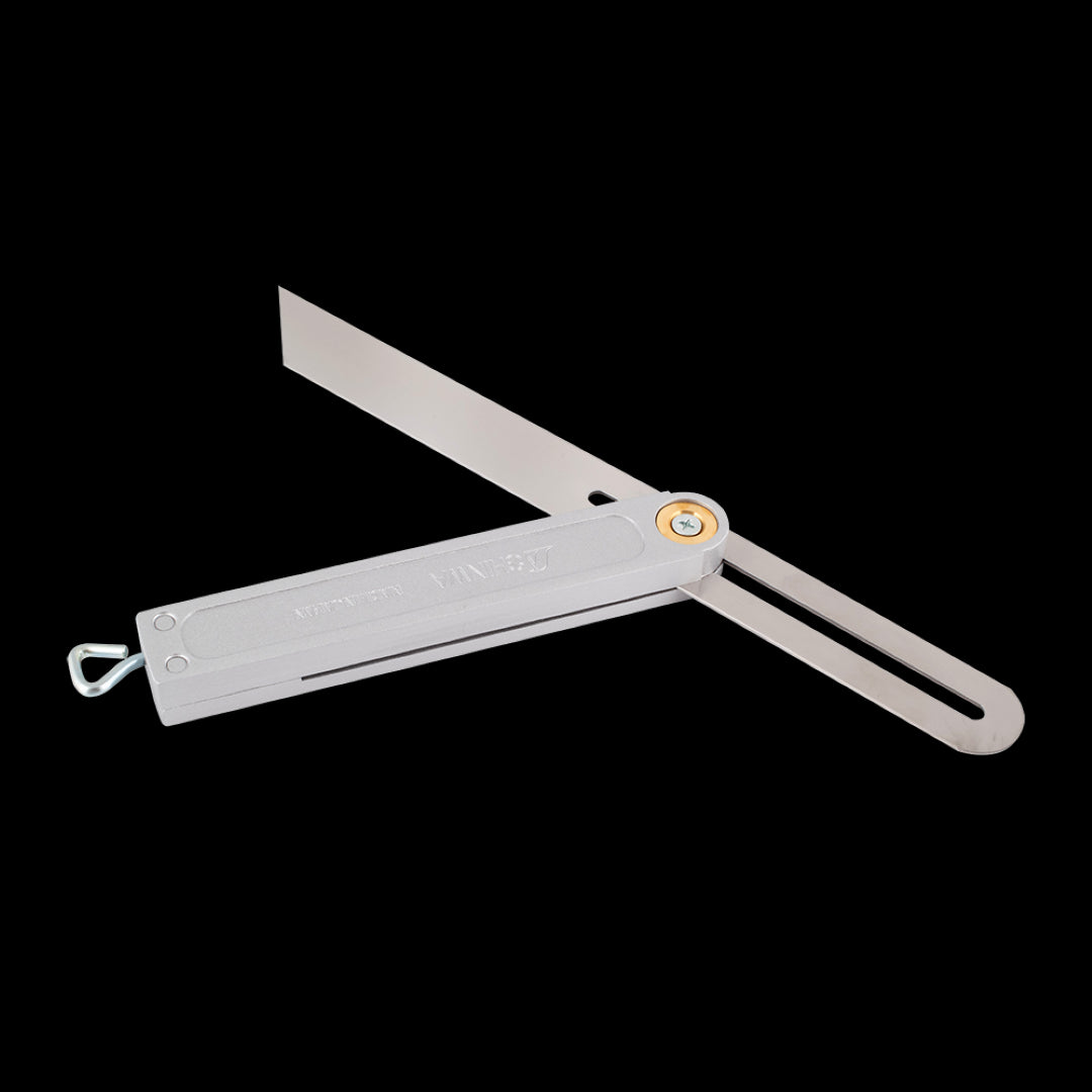 SHINWA 250mm Sliding Bevel