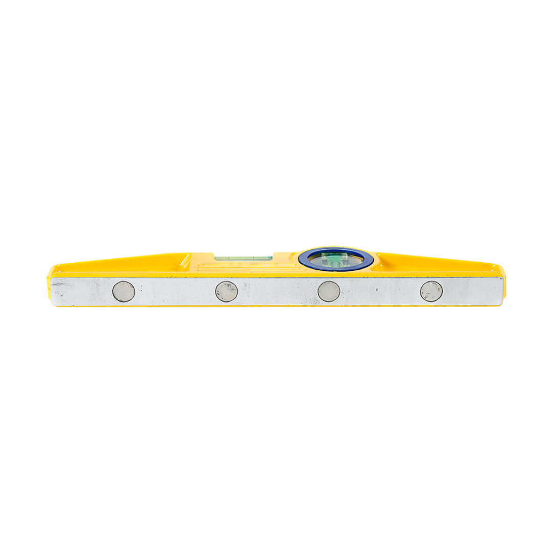 SWANSON 250mm Pro-Cast® Magnetic Torpedo Level