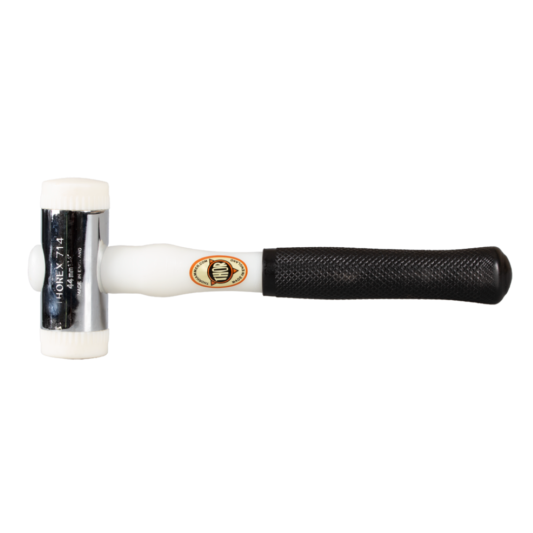 THOR 44mm Thorex Nylon Hammer