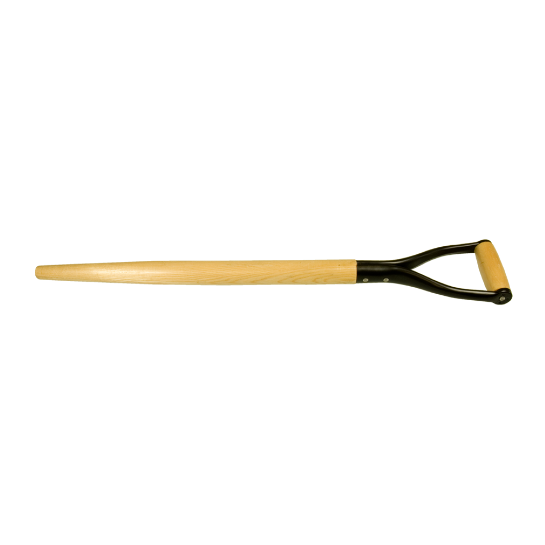 STANWAY 736mm Hickory Replacement D-Handle