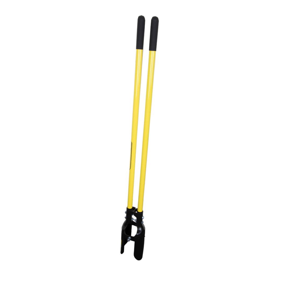 STANWAY 1500mm All Steel Post Hole Digger