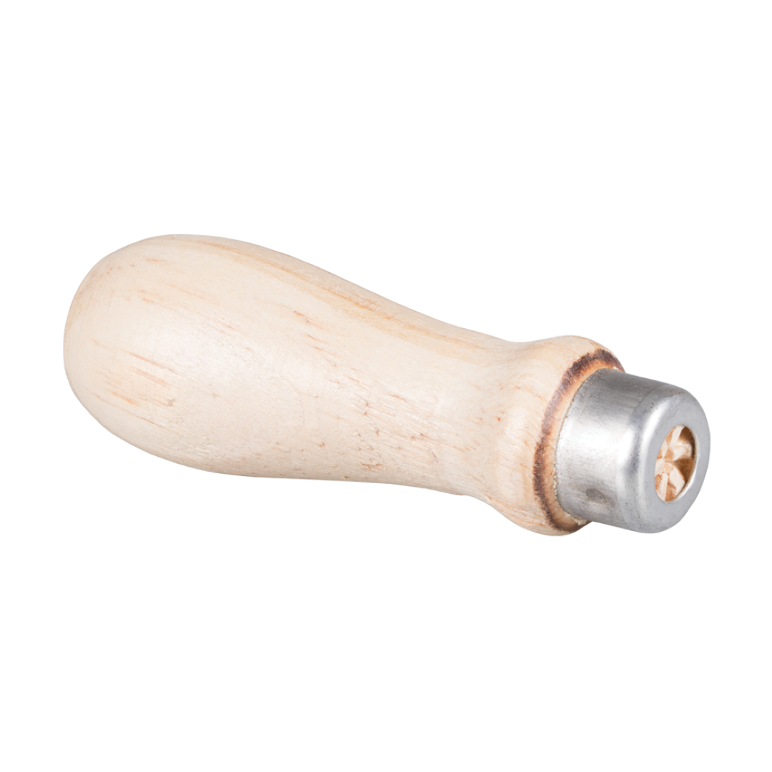 STANWAY 75mm Wood File Handle