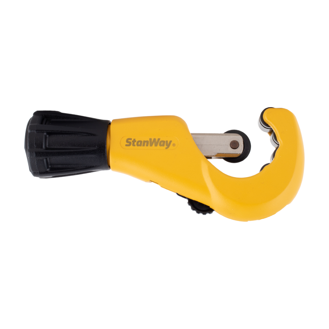 STANWAY Kompakt Pipe Cutter (Ř 3-35mm)
