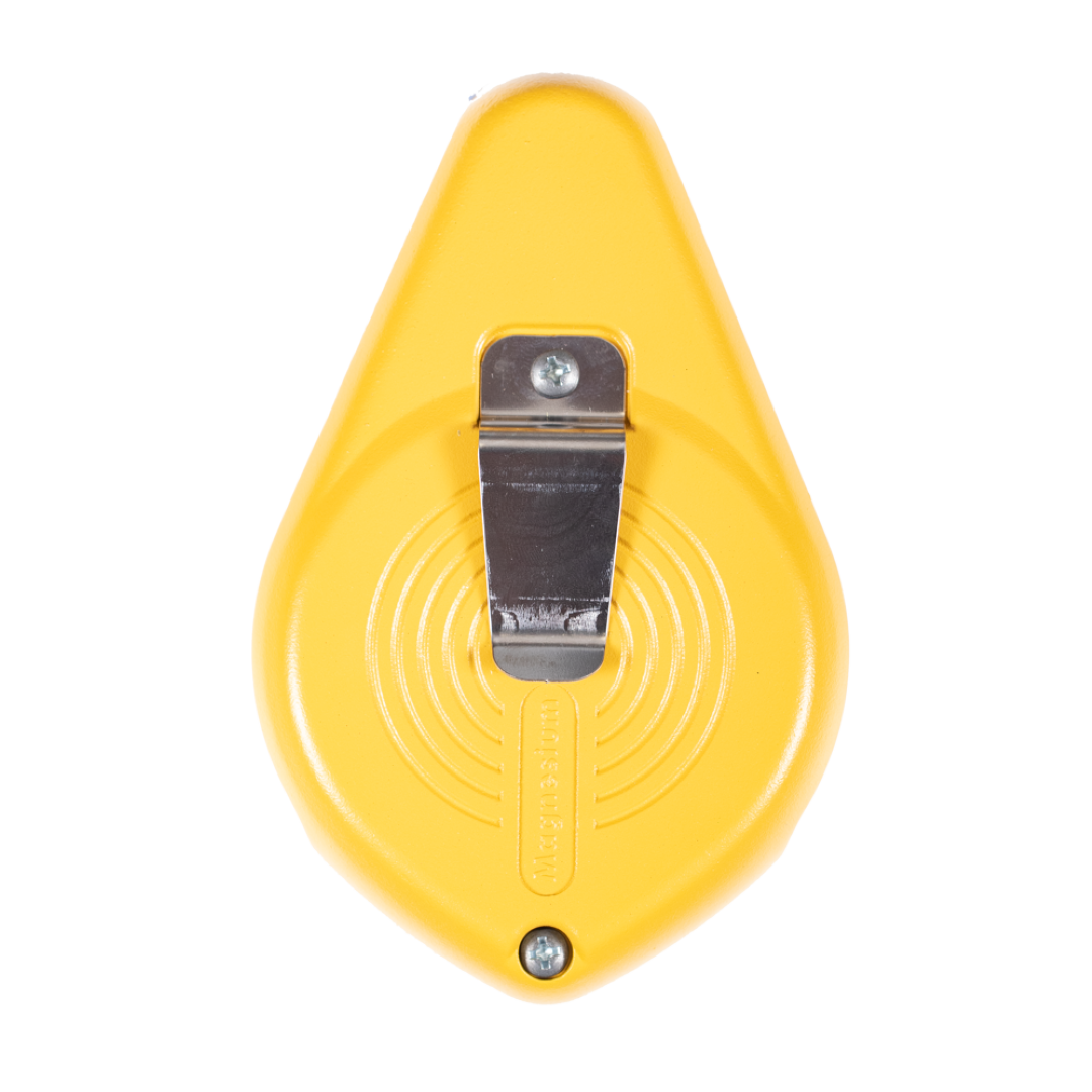 STANWAY 30m Chalk Line with Blue Marking Chalk (5:1 Rewind)