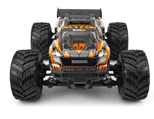 Radio Control - 1/20 Spryte ST Turbo Ora w/b&c