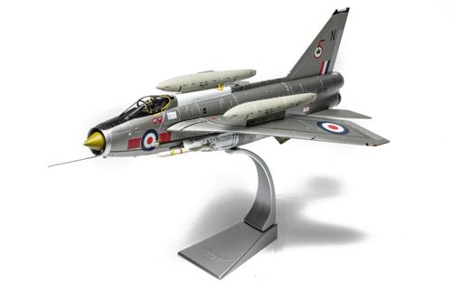 Diecast Aircraft - 1/48 Lightning F6: RAF 5 Sqn