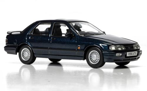 Diecast Car - 1/43 Ford Sierra RS Cswrth GRN