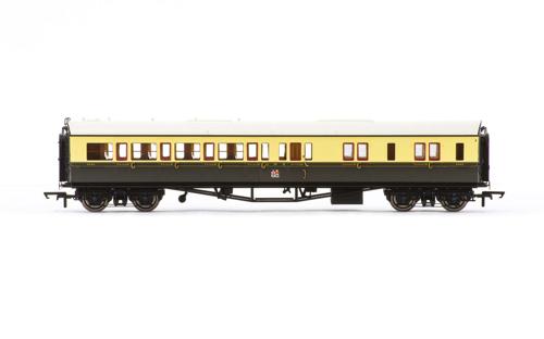 Hornby Trains - GWR Collet Brake Third LH 5040
