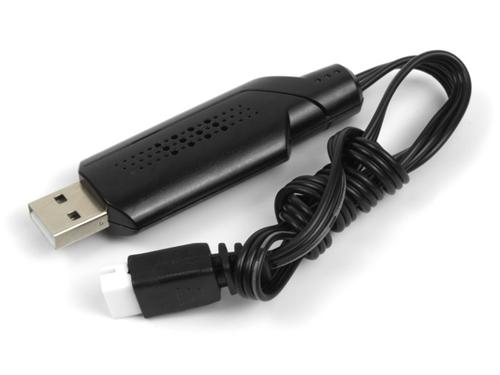 Radio Control - Charger USB: 7.4v LiPo Balance