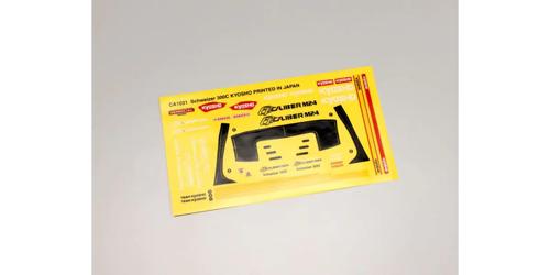 Kyosho Part - M24 Decal Set