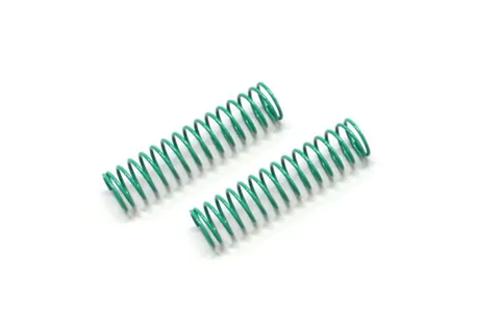 Kyosho Part - FR Long Spring Soft Green