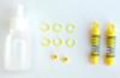 Kyosho Part - Mini -OL RR Oil Shock set