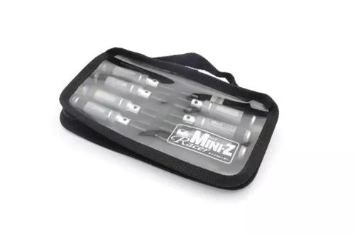 Kyosho Part - Mini SP Tool Set 2