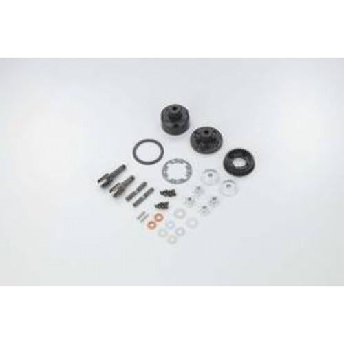 Kyosho Part - FR Diff Assembly