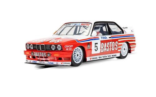 Slot Car - Spa 24H Winners BMW Twin Pack