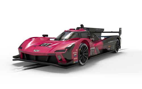 Slot Car - Cadillac V-Series Atlanta '24