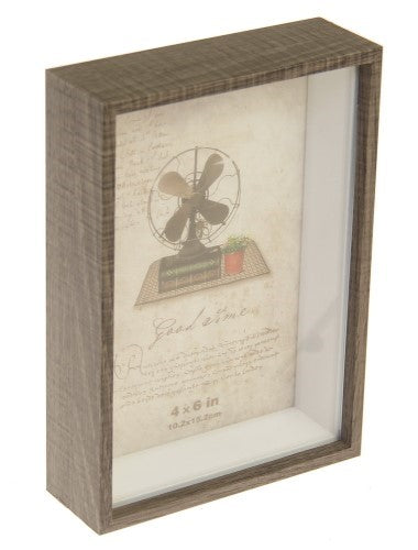Photo Frame - Darcie MDF Deep Profile - Set of 2 (Version 2)