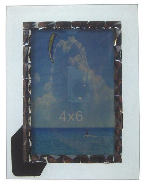 Photo Frame Frame with Crystal - Smartfox
