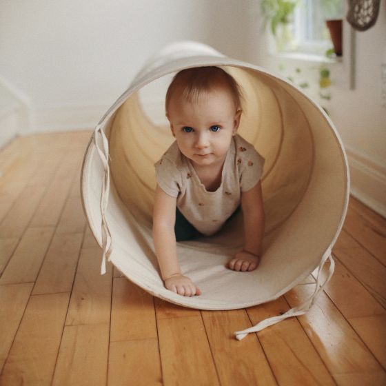 Play Tunnel - Kinderfeets
