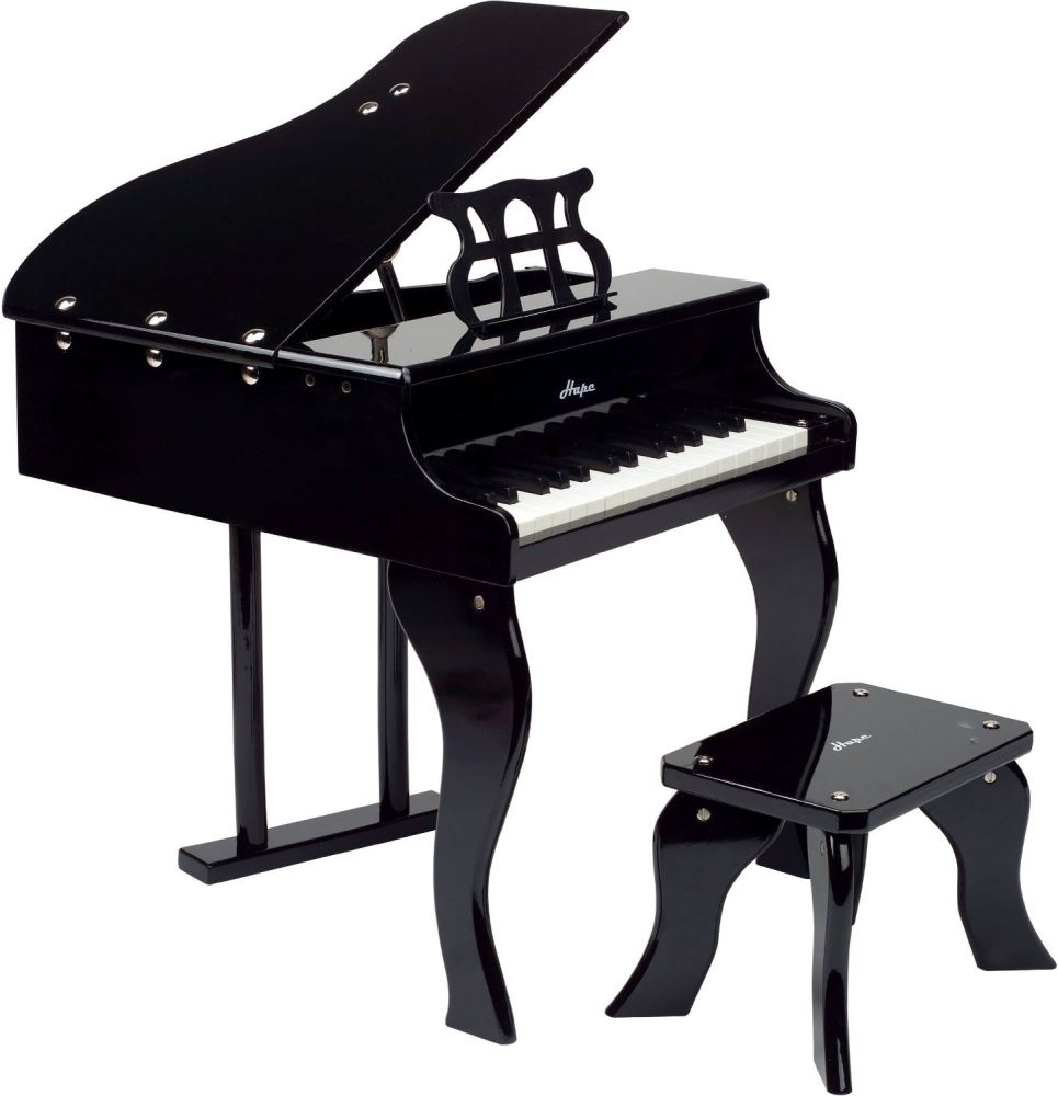 Grand Piano Hape