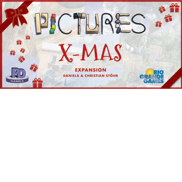 Pictures - Christmas Expansion